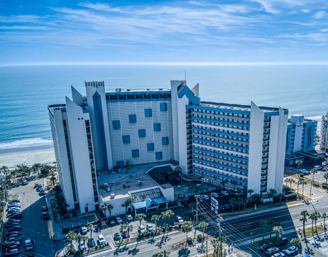 7100 N Ocean Blvd.