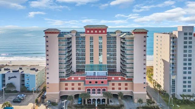 1321 S Ocean Blvd.