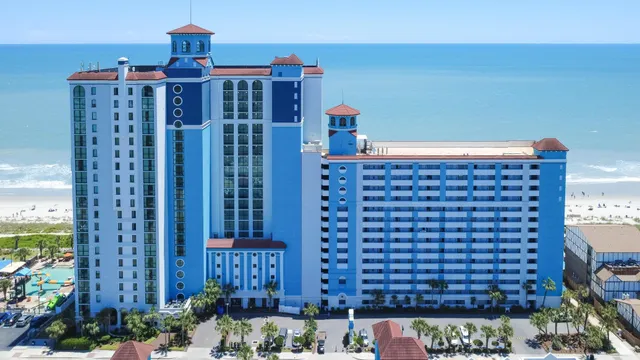 3000 N Ocean Blvd. N