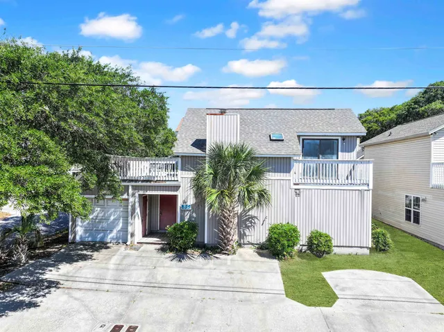 1212 Perrin Dr.