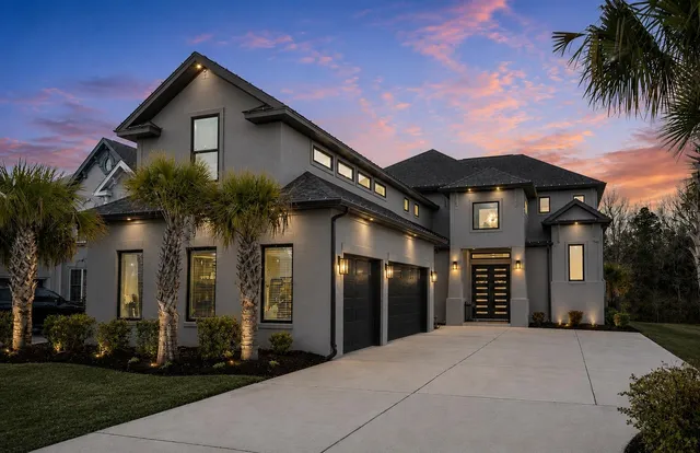 1048 Johnston Dr.