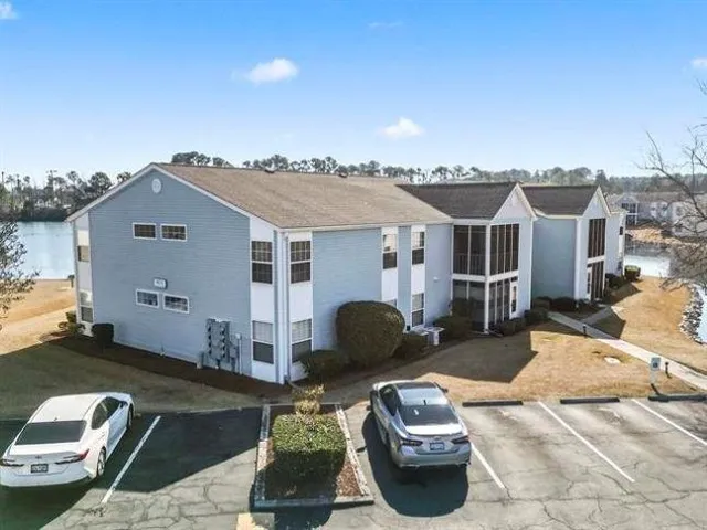 8835 Chandler Dr.