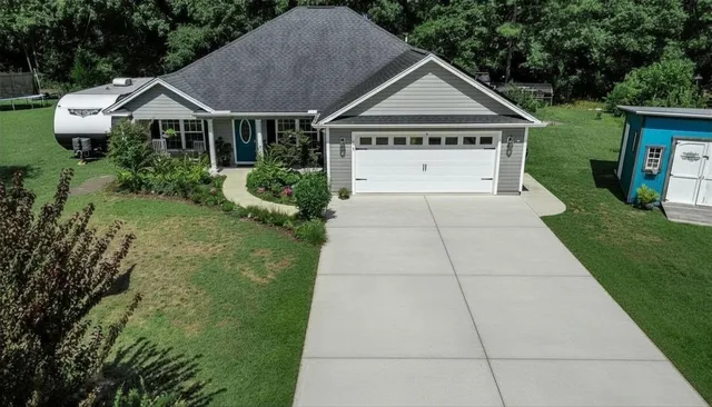 225 Fox Hunt Pl.
