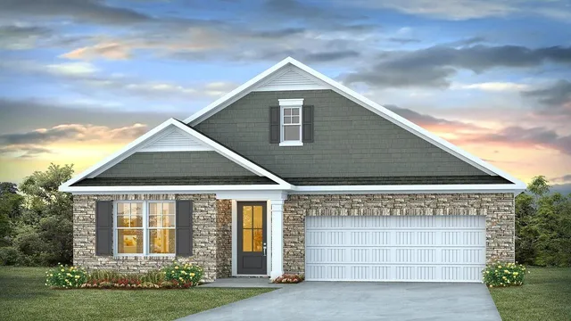 204 Blueberry Fields Ct.