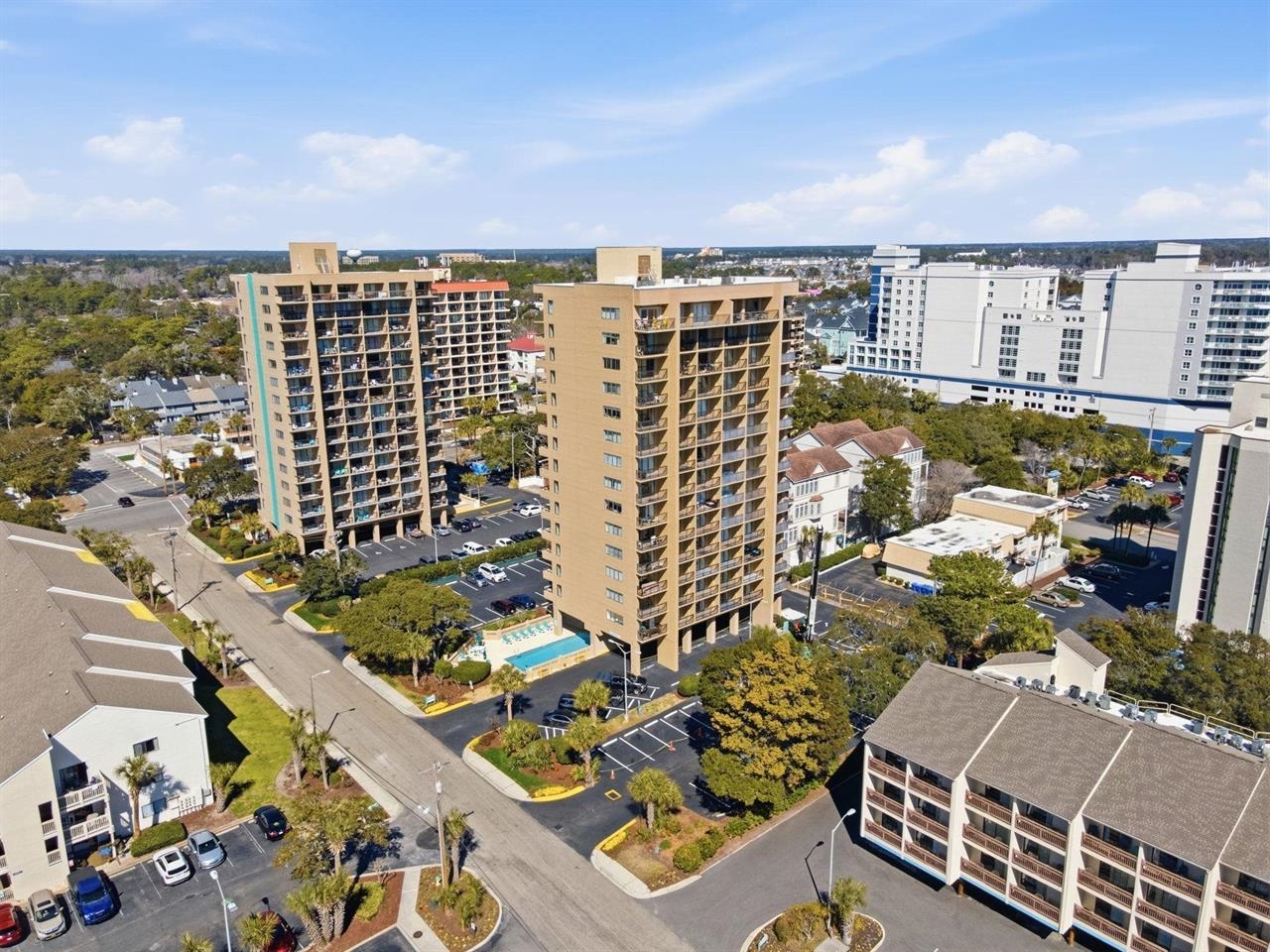 210 75th Ave. N – Myrtle Beach, SC