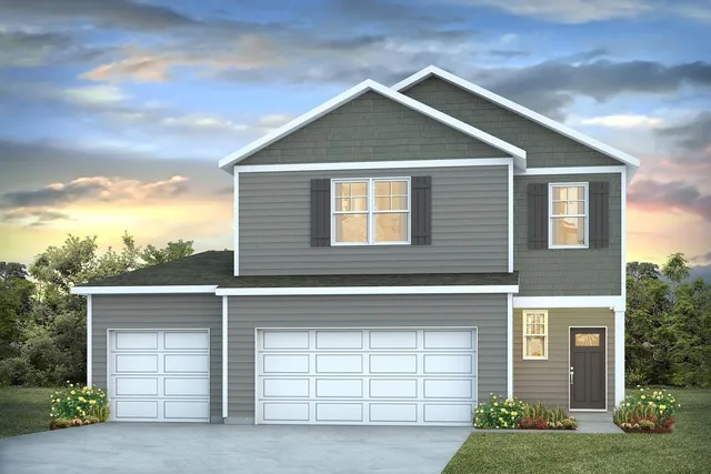 6008 Kermode Dr