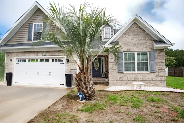978 Knotty Branch Rd.