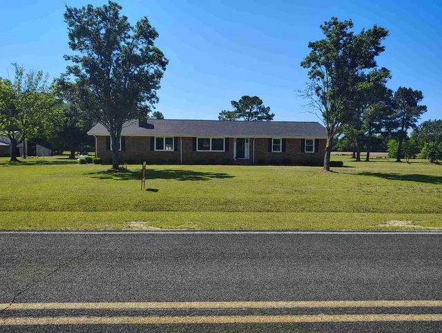 1600 Mrs Tates Rd.