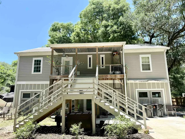 709 Old Waccamaw Dr.