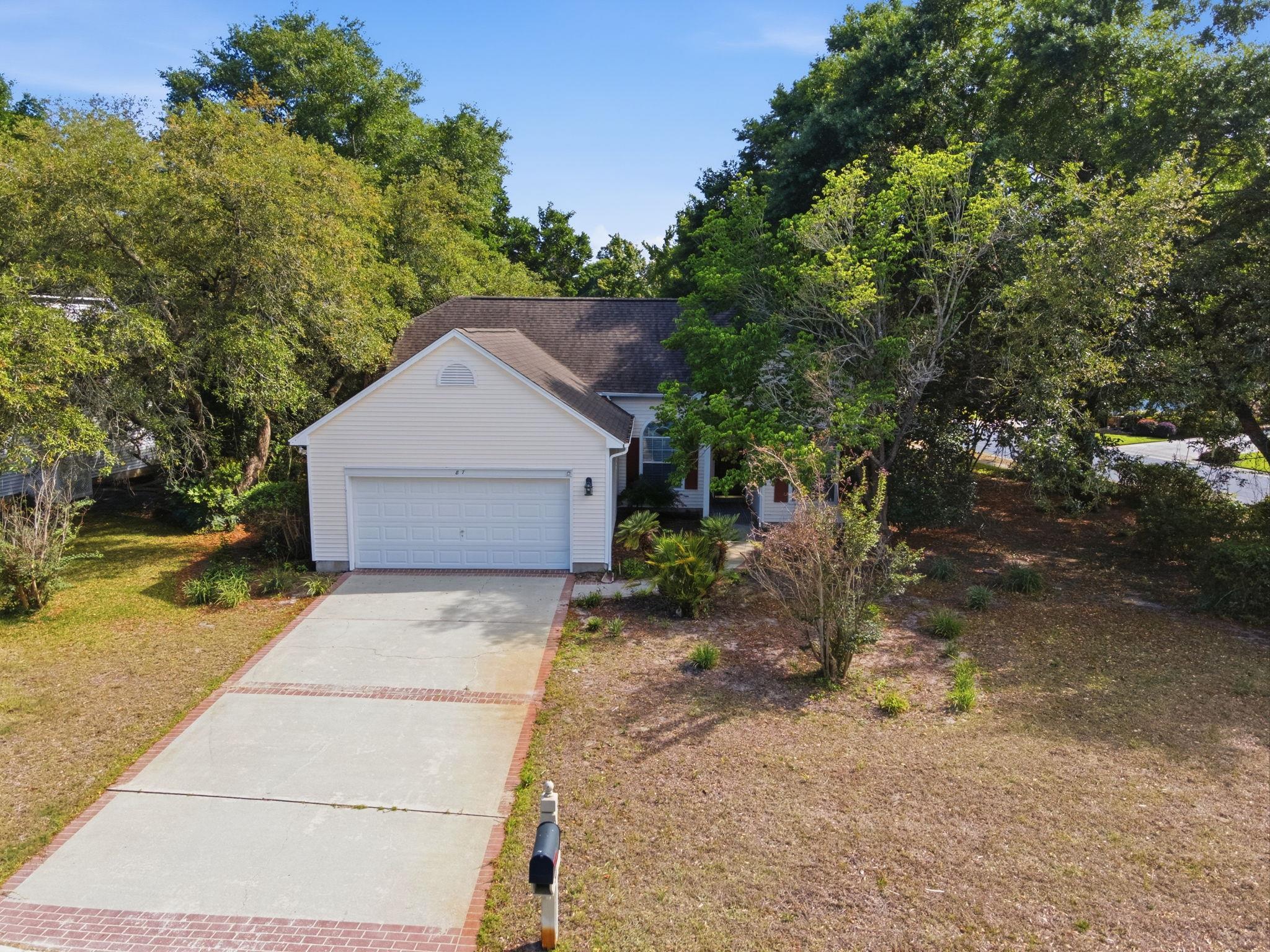 87 Low Country Ln. – Pawleys Island, SC