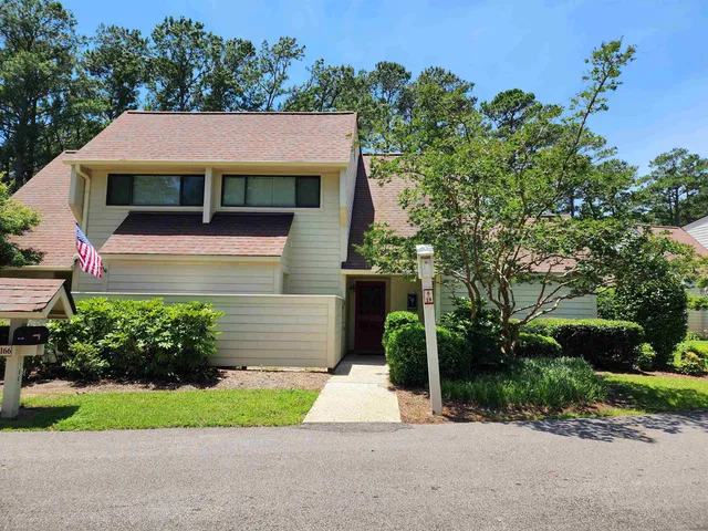 166 Tall Pines Way