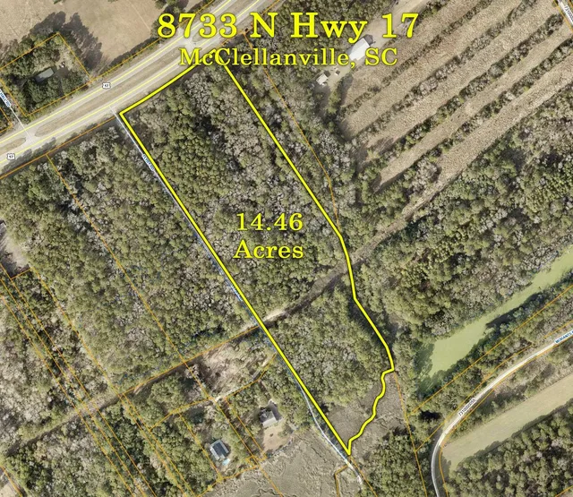 3799 N Highway 17