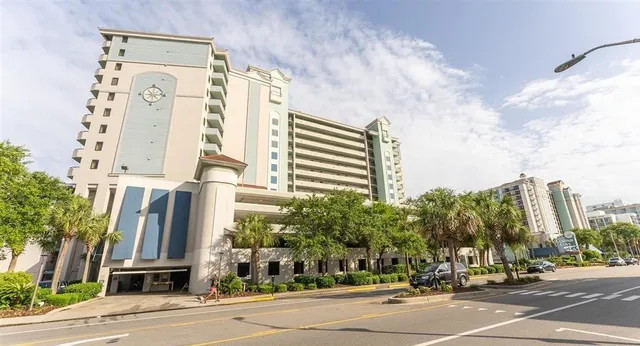 2401 S Ocean Blvd.