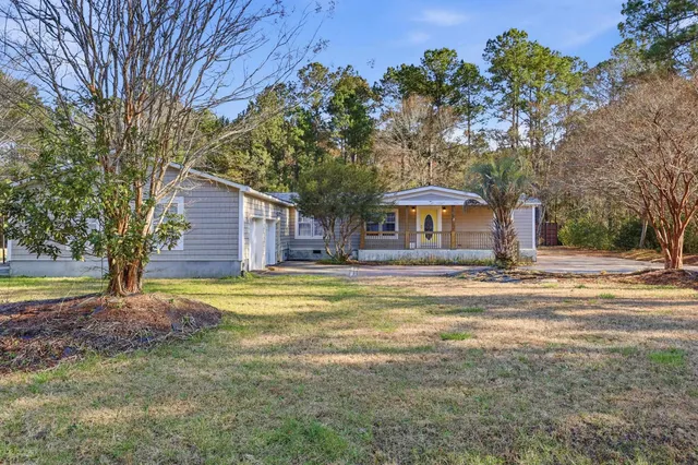 3469 Cypress Dr.