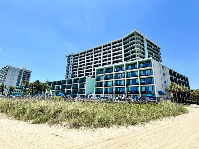 2311 S Ocean Blvd.