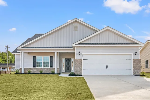 15 Six Mile Creek Dr.