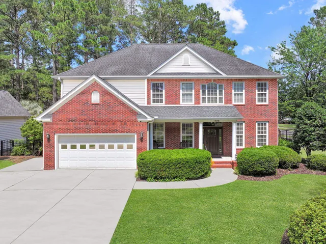 4918 Westwind Dr.