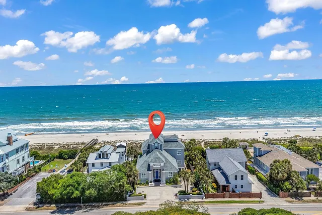 3804 N Ocean Blvd.