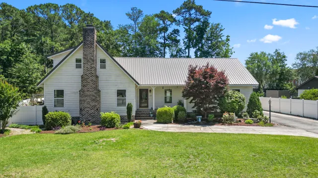 104 Clemson Rd.