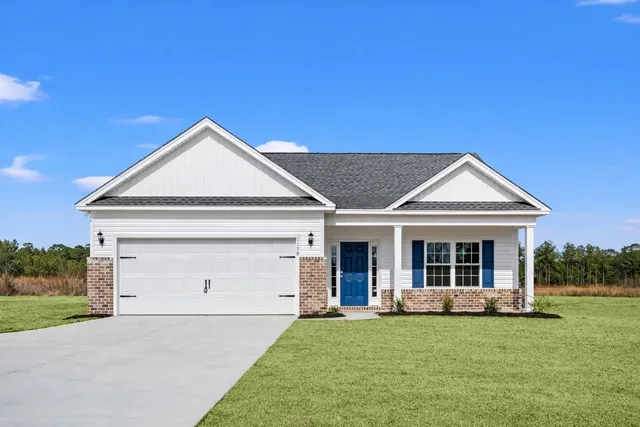 29 Six Mile Creek Dr.
