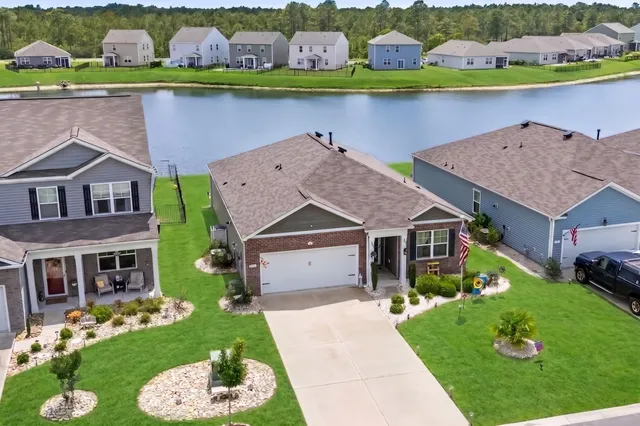 3185 Bells Lake Circle
