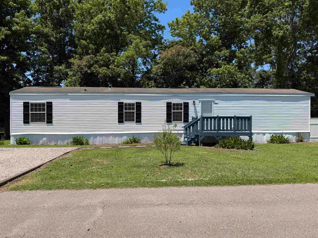 1003 Baron Ln.
