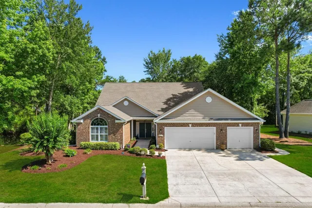4513 Firethorne Dr.