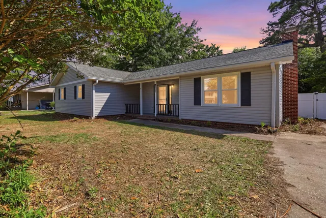1479 Glenns Bay Rd.