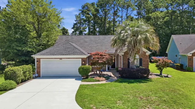 1215 Loblolly Ln.