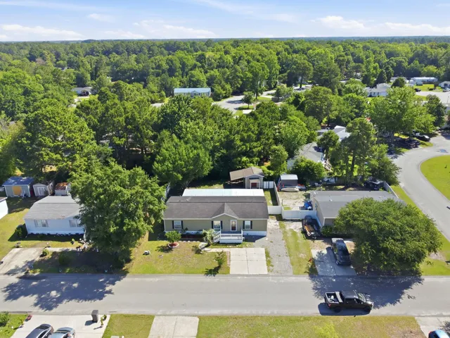 351 Southern Pines Dr.