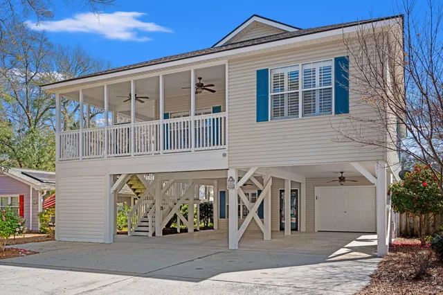 1019 Hickory Dr.