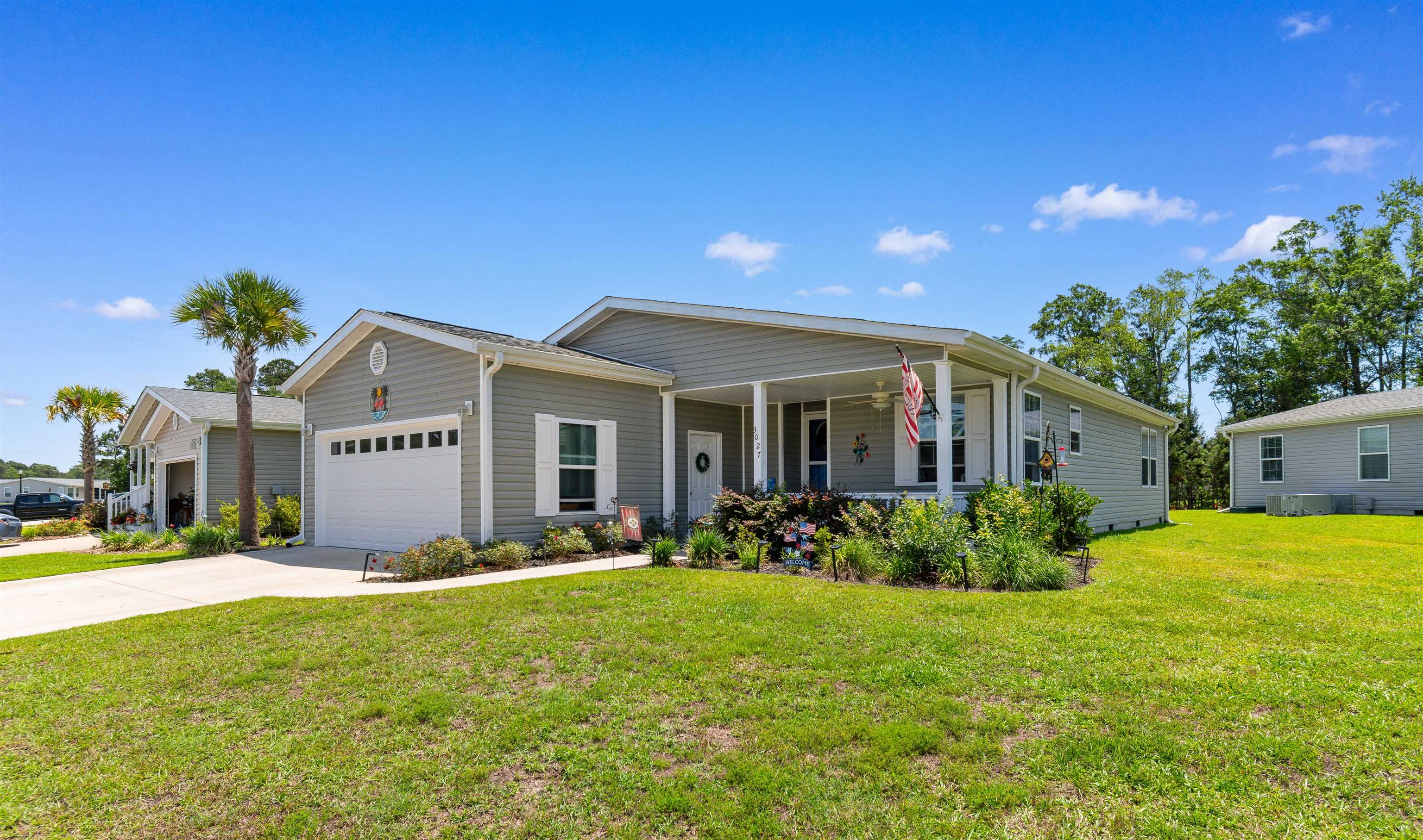 3027 Thoroughfare Ct – Conway, SC