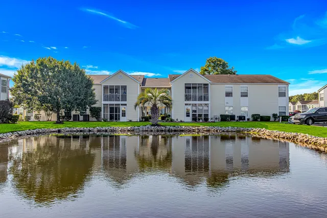 2258 Clearwater Dr.
