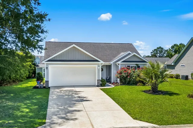 405 Bristlecone St.