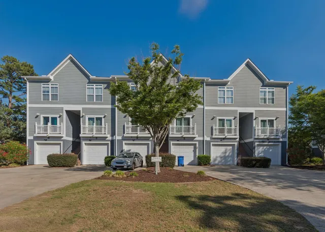 7003 Porcher Dr.