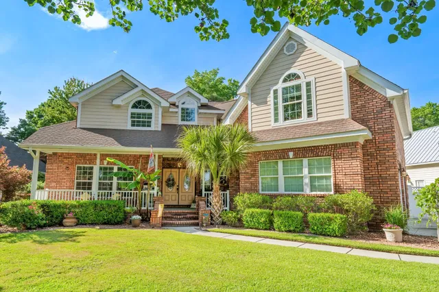 9734 Anchor Dr.