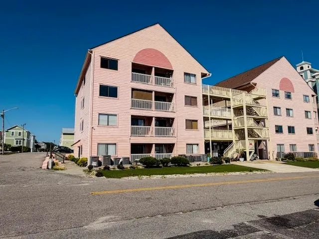 2710 S Ocean Blvd.