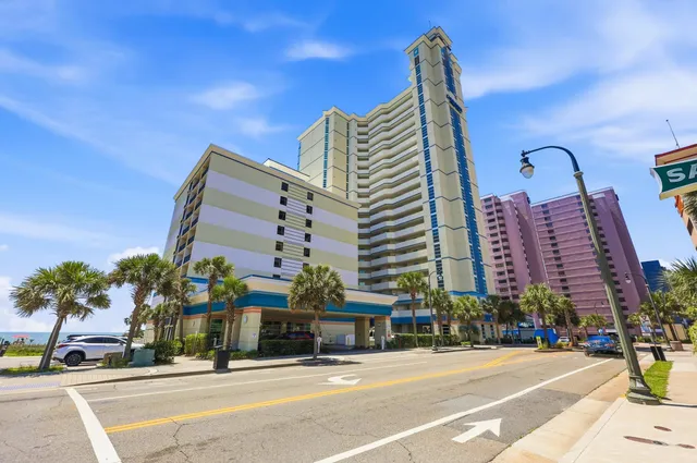 2504 N Ocean Blvd.