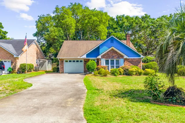 1488 Bessent Ave.