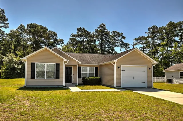 201 Cottage Creek Circle