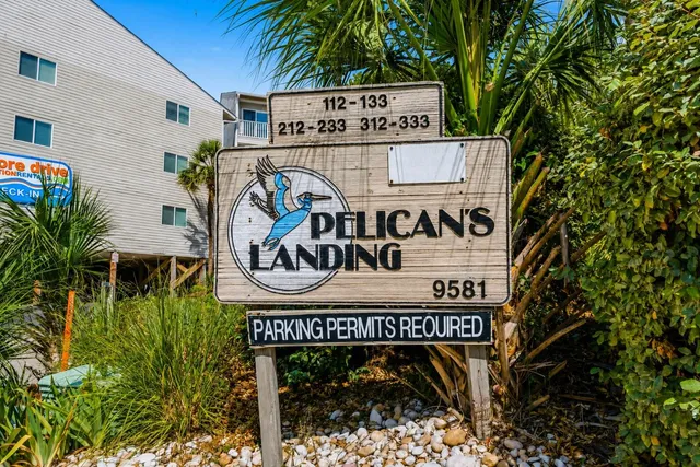 9581 Shore Dr.