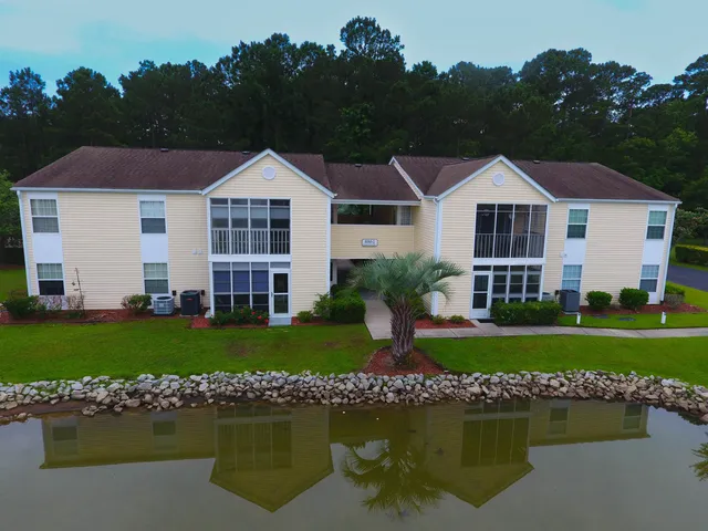 8861 Barkwood Dr.