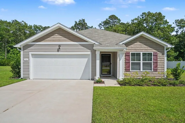 134 Brittmore Park Pl.