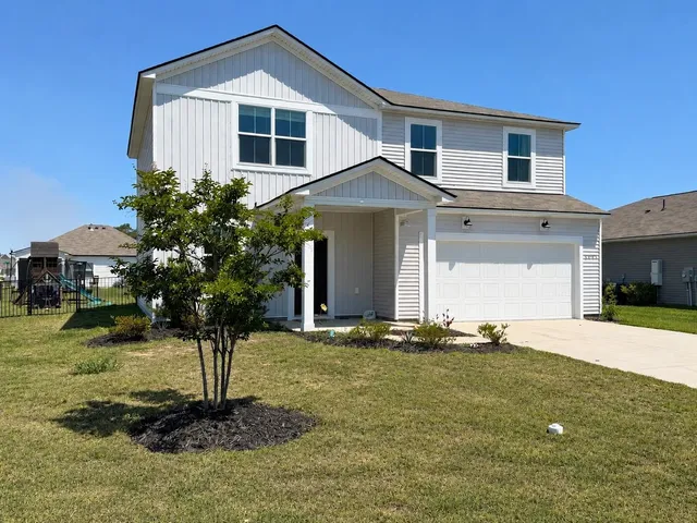 5001 Sweet Birch Lane
