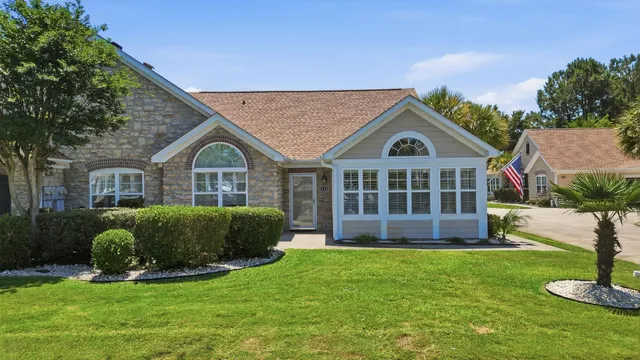 133 Stonegate Blvd.