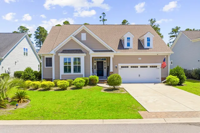 637 Indigo Bay Circle