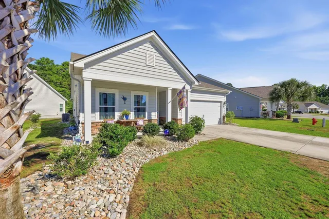 5349 Abbey Park Loop
