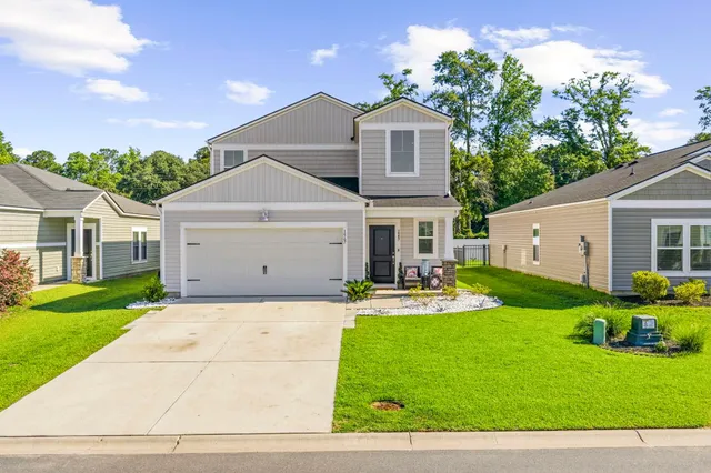 1567 Swing Bridge Way