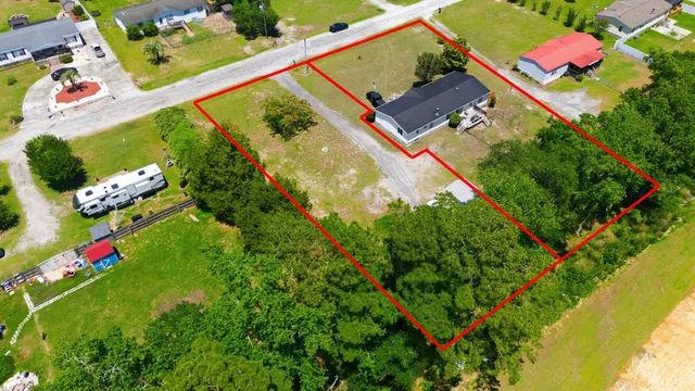 2260 Todd Dr.