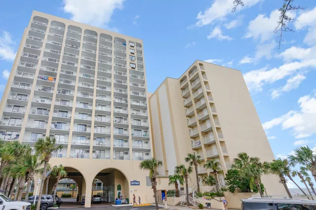 1207 S Ocean Blvd.